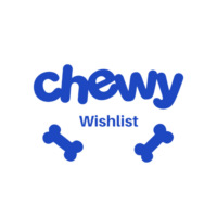 Chewy Wish List