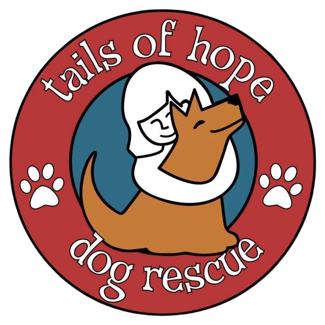 Tails of Hope Dog Rescue